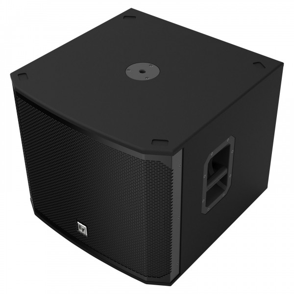 Electro-Voice EKX-15S 15" Passive Subwoofer - top