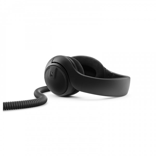 Sennheiser HD 400 PRO Studio Reference Headphones - Side