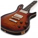 PRS Ltd Edition McCarty 594, 10 Top Quilt Custom Colour #0326223