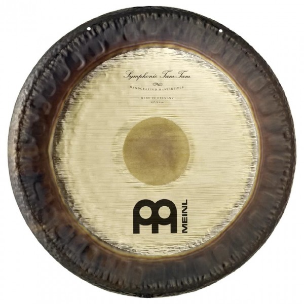 Meinl Symphonic Gong, 32''