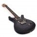 PRS Ltd Edition CE24, Faded Grey Black Smokeburst #0321123