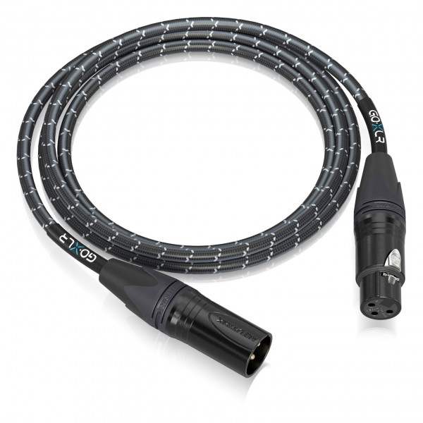 TC Helicon GoXLR Microphone Cable - left