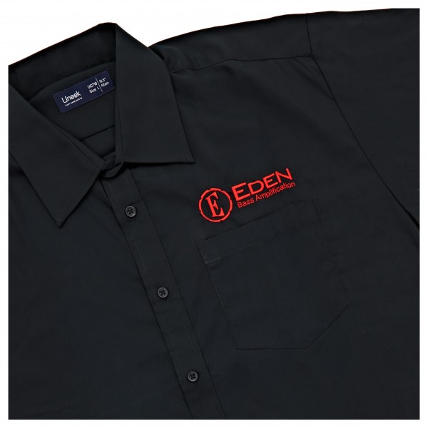 Eden Work Shirt, X-Large