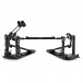 Iron Cobra Double Pedal Blackout Edition