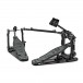 Iron Cobra Double Pedal Blackout Edition