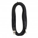 Venom BOA-20 Jack to XLR (F) Microphone Lead 20ft