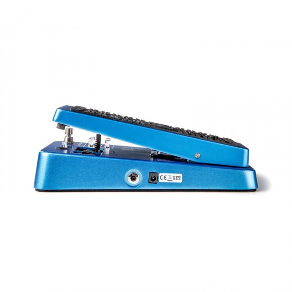 Dunlop JCT95 Justin Chancellor Wah Pedal Left 