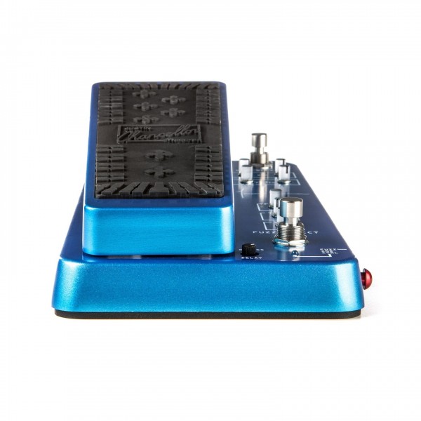 Dunlop JCT95 Justin Chancellor Wah Pedal Front