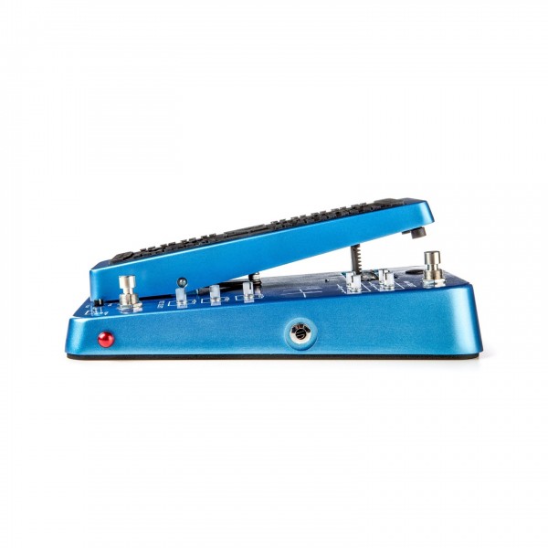 Dunlop JCT95 Justin Chancellor Wah Pedal right