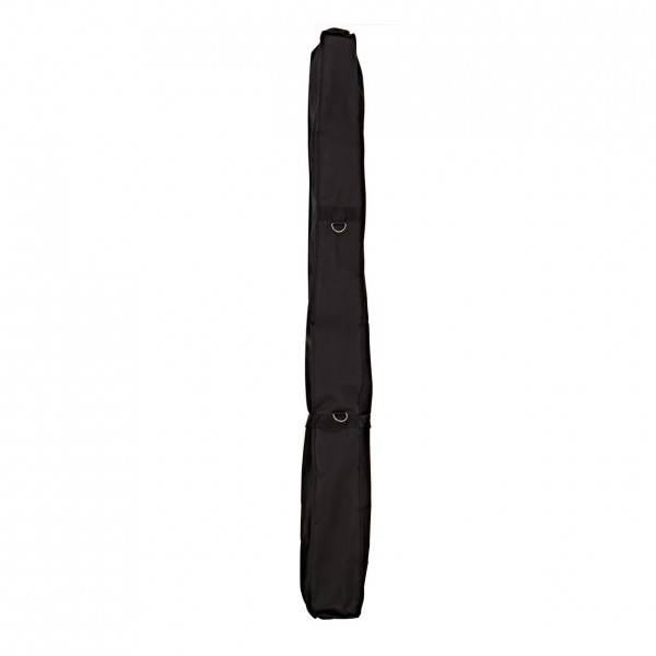 3/4 Size Electric Double Bass Amp Pack, Black