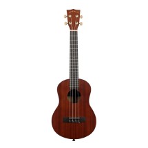 Kala Makala MK-T Tenor Mahogany Ukulele, Satin