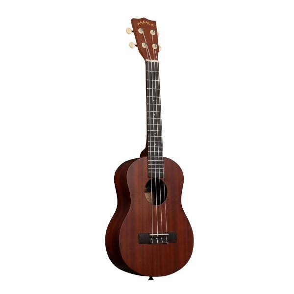 Kala Makala MK-T Tenor Mahogany Ukulele, Natural