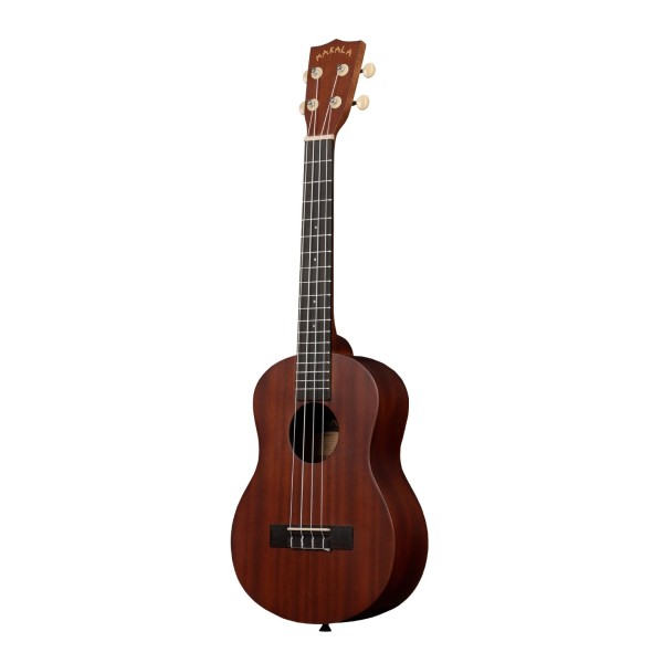 Kala Makala MK-T Tenor Mahogany Ukulele, Natural