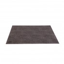 Drum n Bass Vintage Persian Stage Drum Rug, Woven Grey