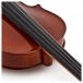 Westbury Intermediate Viola Outfit, 14''