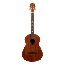 Kala Makala MK-B Baritone Ukulele, Satin