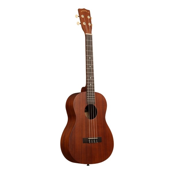 Kala Makala MK-B Baritone Ukulele Side