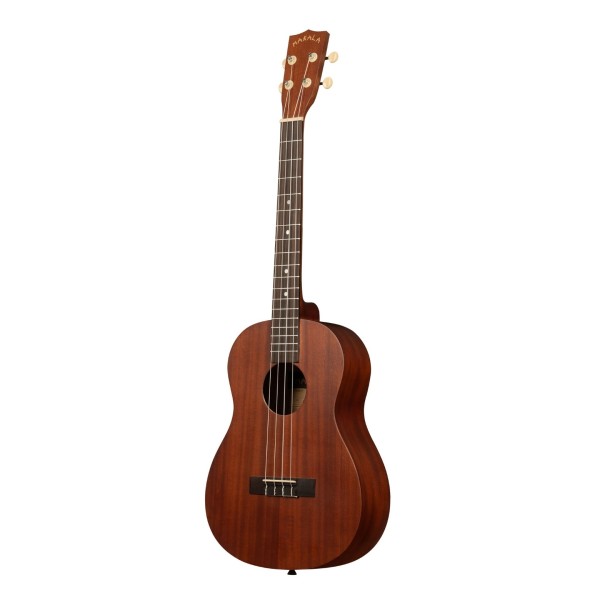 Kala Makala MK-B Baritone Ukulele back 