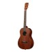 Kala Makala MK-B Baritone Ukulele back 