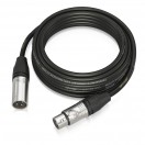 Behringer GMC-1000 XLR Cable, 10m
