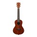 Kala Makala MK-C Concert Ukulele, Natural Satin
