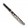 Trevor James GR African Blackwood, Wave Headjoint Piccolo