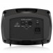 Behringer B105D 5'' Portable PA Speaker with Bluetooth - Rear