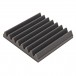 Acoustic Gear 30x30x5cm Wedge, 8 Pack