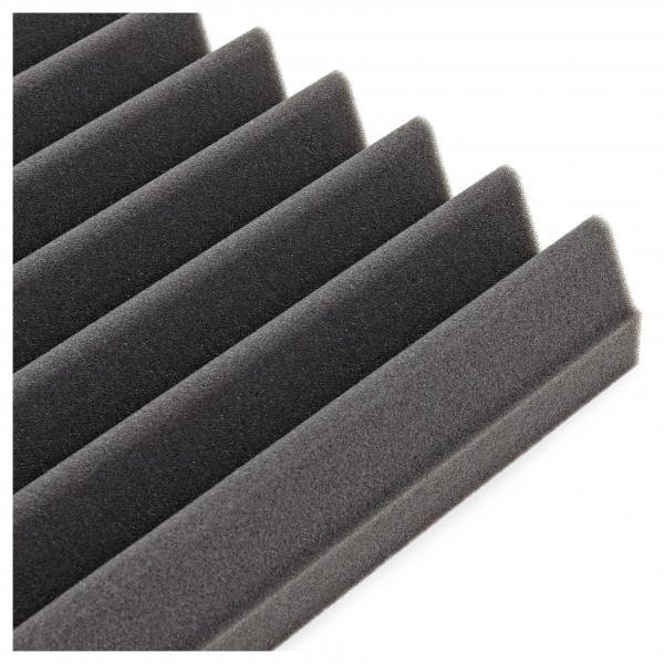 Acoustic Gear 30x30x5cm Wedge, 8 Pack