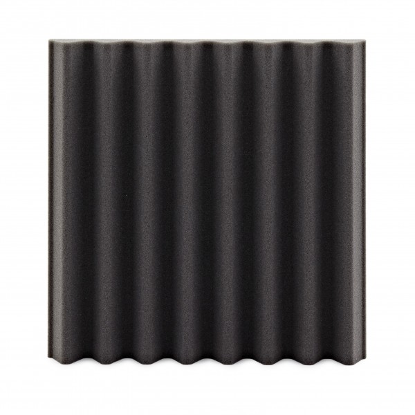 Acoustic Gear 30x30x5cm Wedge, 8 Pack