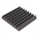 Acoustic Gear 30x30x5cm Wedge, 4 Pack