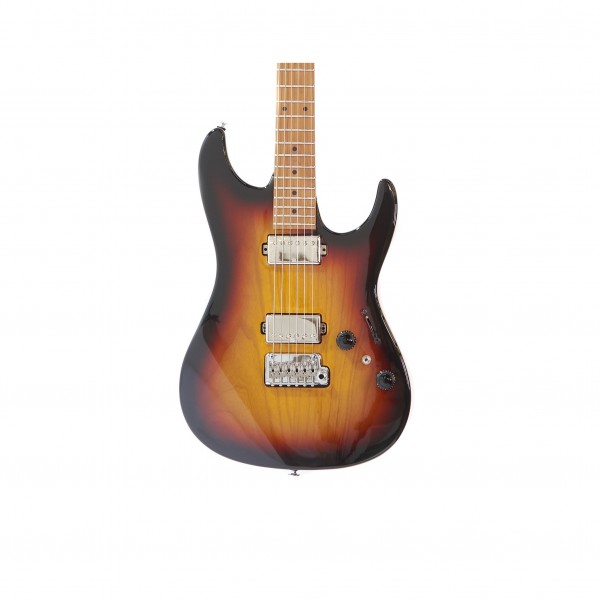 ギター Ibanez Prestige AZ2202A Tri Fade Burst ギター Ibanez Prestige AZ2202A Tri Fade Burst Ibanez