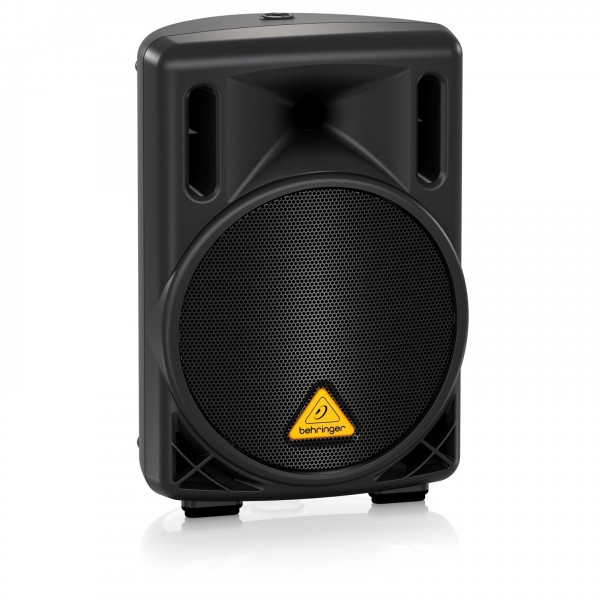 Behringer B208D Eurolive Active PA Speaker - Left