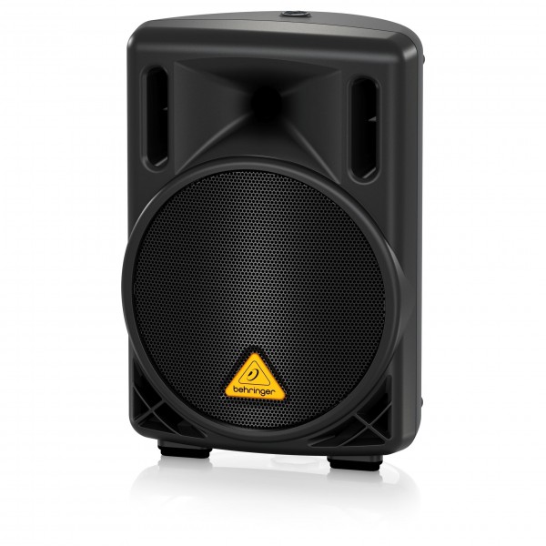 Behringer B208D Eurolive Active PA Speaker - Right