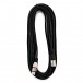 Venom RATTLER-30 XLR-XLR Microphone Lead 30ft