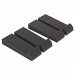 Acoustic Gear Wedge and Monitor Pad Bundle