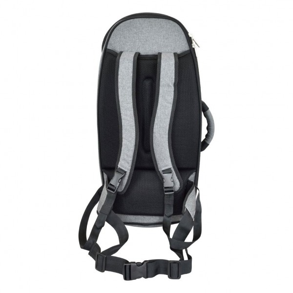 Tom and Will Tenor Horn Gig Bag - Back