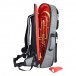 Tom and Will Tenor Horn Gig Bag - Interior