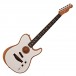 Fender Acoustasonic Player Telecaster, Arctic White