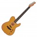 Fender Acoustasonic Player Telecaster, Butterscotch Blonde