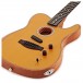 Fender Acoustasonic Player Telecaster, Butterscotch Blonde