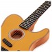 Fender Acoustasonic Player Telecaster, Butterscotch Blonde