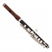 Trevor James GVR, Rosewood Wave Headjoint, Piccolo