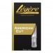 Legere Soprano Saxophone American Cut Synthetic Reed, 2