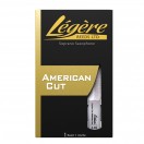 Legere American Cut Soprano Saxophone Reed, 4