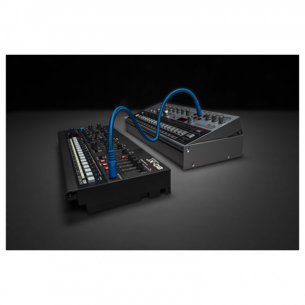 Roland Boutique JX-08 Sound Module Clock