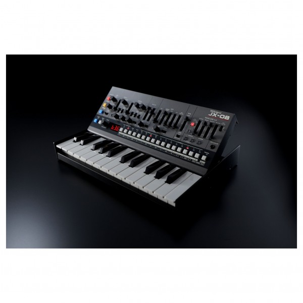 Roland Boutique JX-08 Sound Module K-25