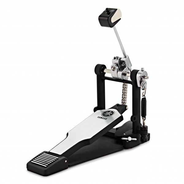 Yamaha FP9500C Double Chain Single Kick Drum Pedal