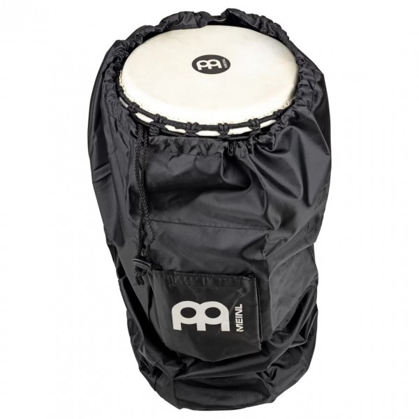 Meinl Djembe Gig Bag, Black