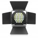 Behringer Octagon Theater OT360 LED Spotlight =- front thing